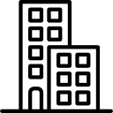 Building icon
